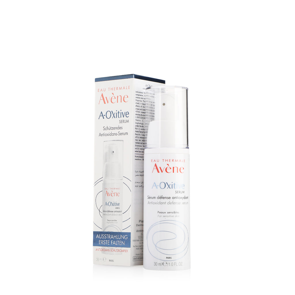 AVENE A-OXITIVE TAG/DAY WATER CREAM 30ML