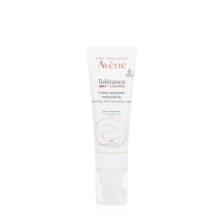 49776-Avene Tolerance Control Soothing Skin Recovery Blam 40Ml