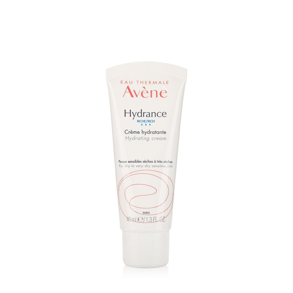 AVENE HYDRANCE RICHE CREAM 40ML