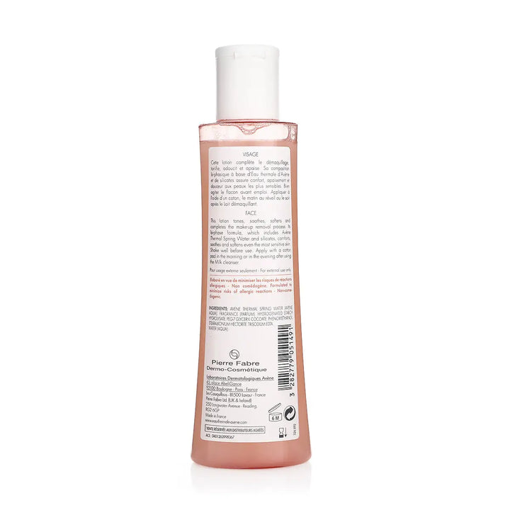 45876-Avene Gentle Toning Lotion 200Ml +1