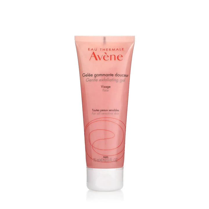 44831-Avene Gentle Exfoliating Gel 75Ml