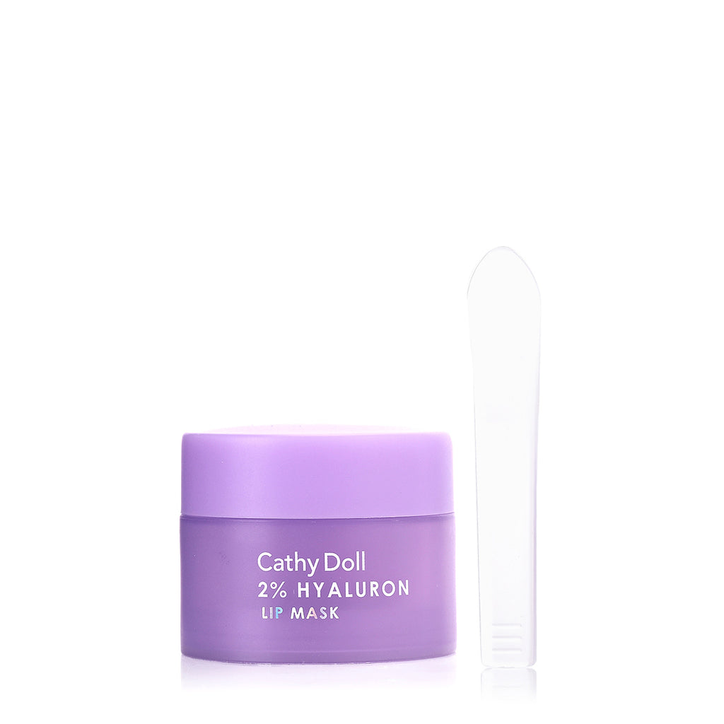 Cathy Doll 2% Hyaluron Bubble Gum Lip Mask 10g