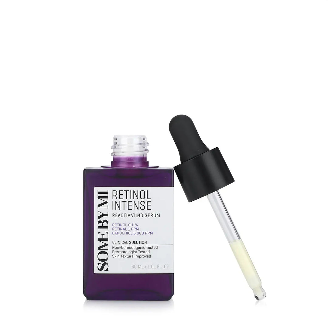 53184-Some By Mi Retinol Intense Reactivating Serum 30ml +3