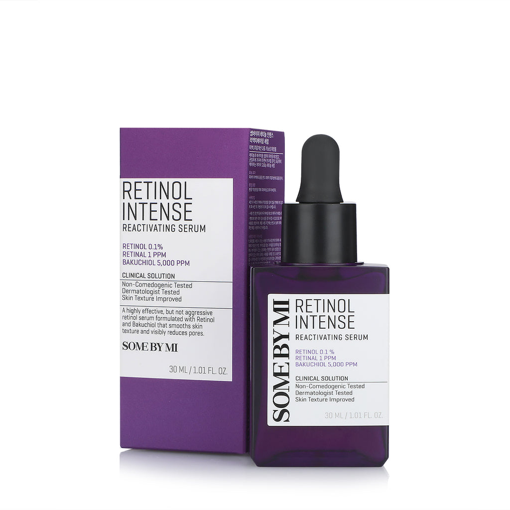 Some By Mi Retinol Intense Reactivating Serum 30ml