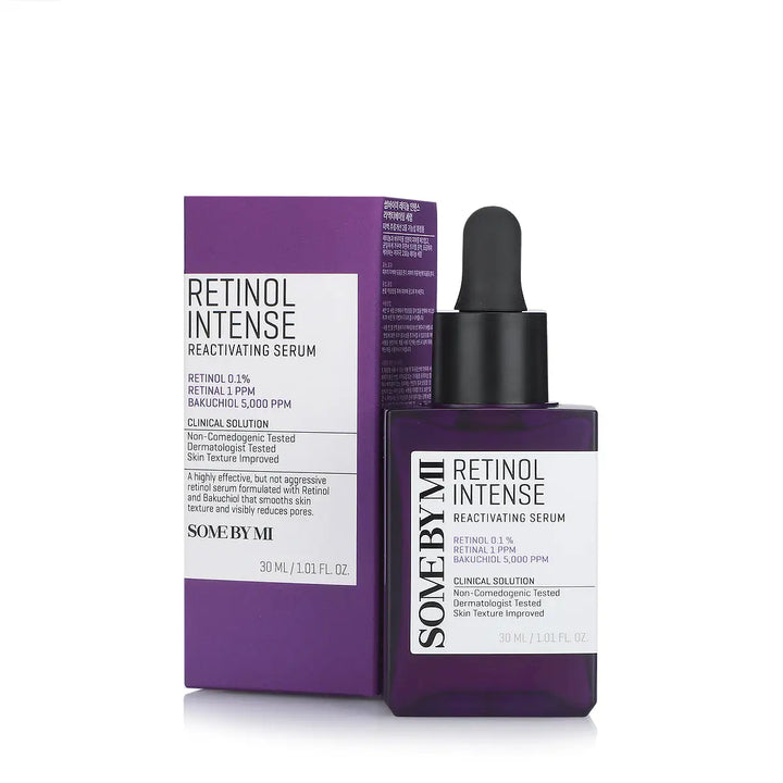 53184-Some By Mi Retinol Intense Reactivating Serum 30ml +1
