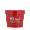 Missha Amazon Red Clay™ Pore Mask 110ml