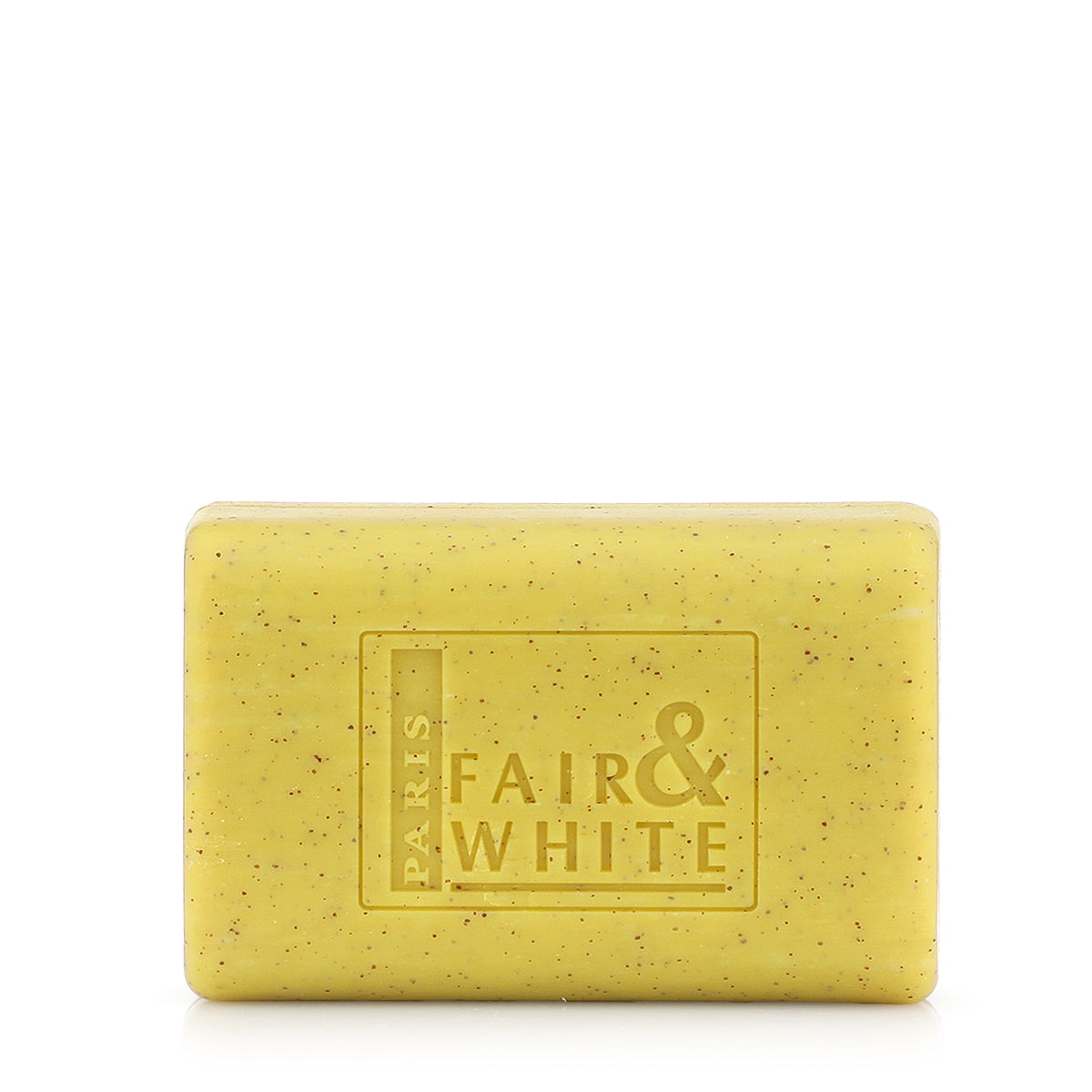 Fair And White Savon Aloe Vera Soap 200g