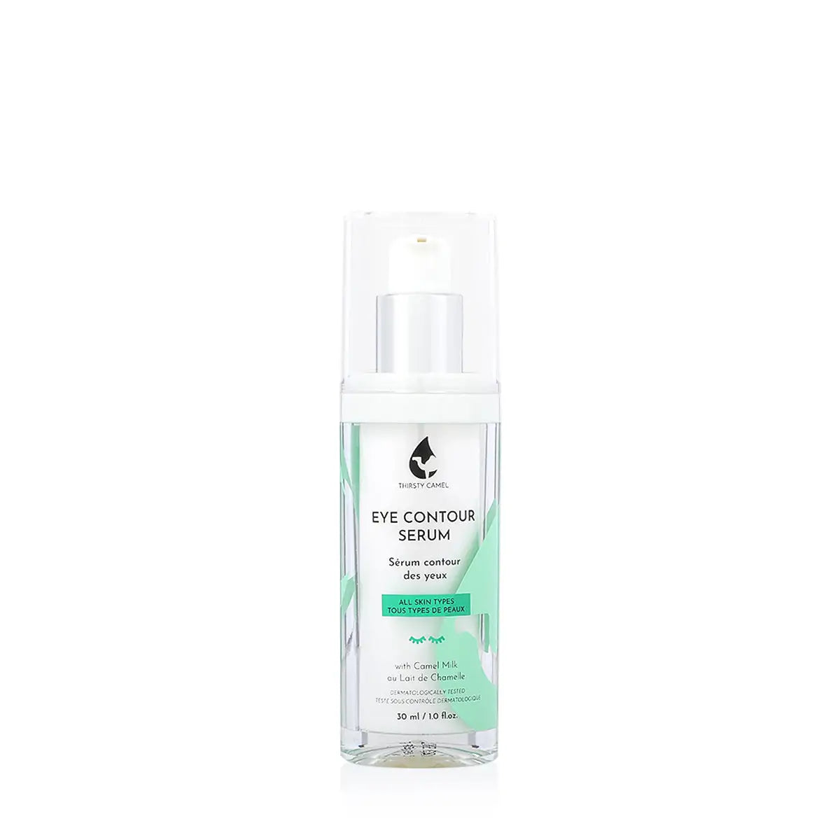 Thirsty Camel Eye Contour Serum 30ml