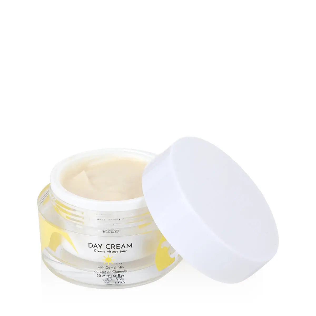 Thirsty Camel Day Cream 50ml