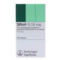 SIFROL 0.18MG 30 TAB