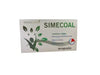 SIMECOAL 30 CAPSULES