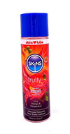 Skins Lubricant Tasty Mango & Passionfruit 130ml