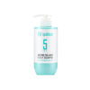 SPAKLEAN AMAZING COLLAGEN SCALP SHAMPOO 500ML PUMP