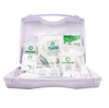 SUMBOW FIRST AID BOX PLASTIC