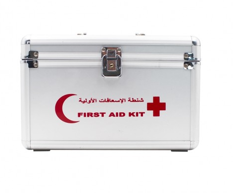 SUMBOW FIRST AID BOX STANDARD