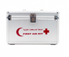 Sumbow First Aid Kit Metal