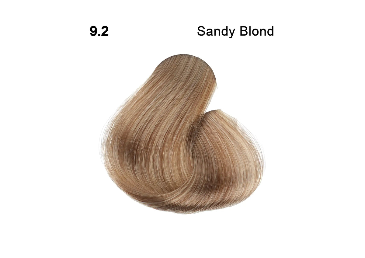 27393-Elea Hair Colour No. 9.2 - Sandy Blond +1