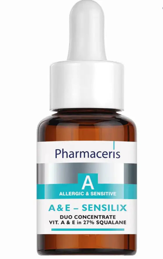Pharmaceris A&E Sensilix 27% Solution 30Ml