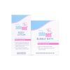 Sebamed Baby Bubble Bath + Lotion Set