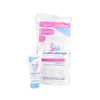Sebamed Baby Cleansing Wipes + Cream Set