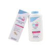 Sebamed Baby Diaper Cream + Baby Powder Set