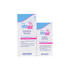 Sebamed Baby Gentle Wash + Body Lotion Set