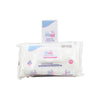 Sebamed Baby Wipes + Eau De Cologne Set