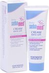 Sebamed Baby Extra Soft Cream 50ml
