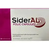 Sideral Folic 30mg 30Caps