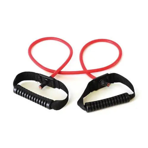 54514-Sissel Fit-Tube Medium Red +4