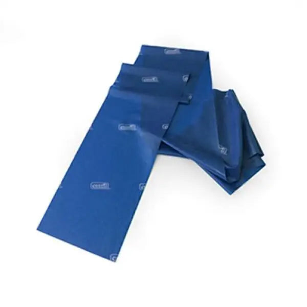 54513-Sissel Fitband Essentials 15cmx2.50m X-Strong Blue +2
