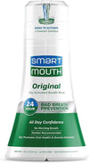 Smart Mouth Original Mouthwash 473ml