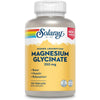 Solaray Magnesium Glycinate 350MG 120Veg Caps