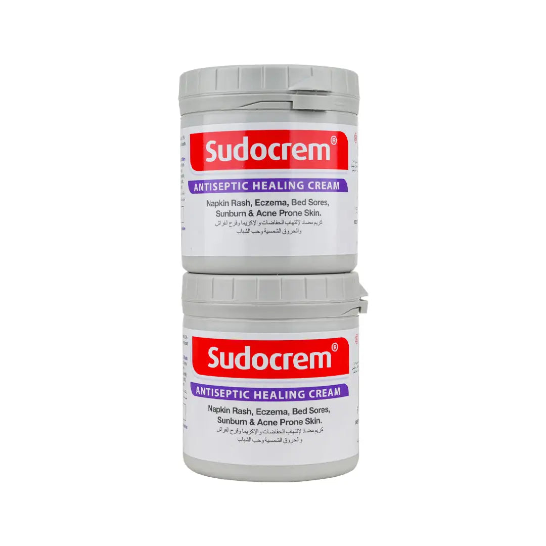 97474-Sudocrem 250 gm Set +1