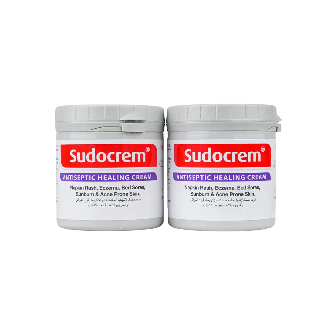 97474-Sudocrem 250 gm Set
