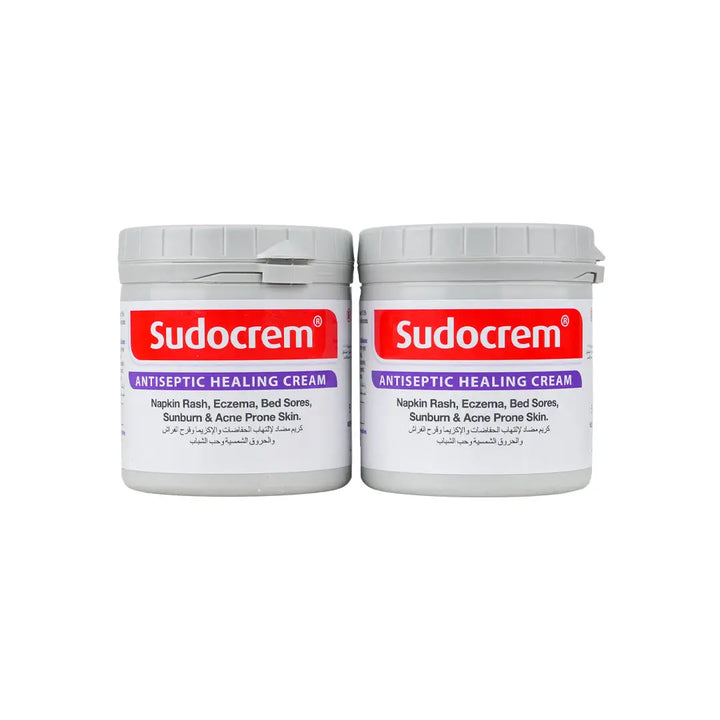 97474-Sudocrem 250 gm Set