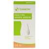 Sumbow Pear Type Vaginal Douche 310ml