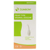 Sumbow Pear Type Vaginal Douche 310ml