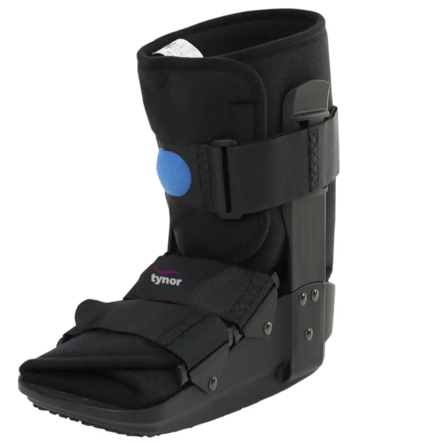49727-Tynor Walker Boot Air Short-D52 L
