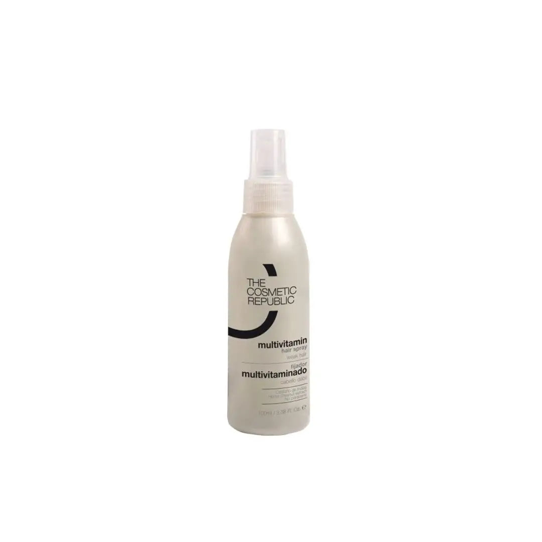 53534-The Cosmetic Republic Multivitamin Hair Spray 100ml