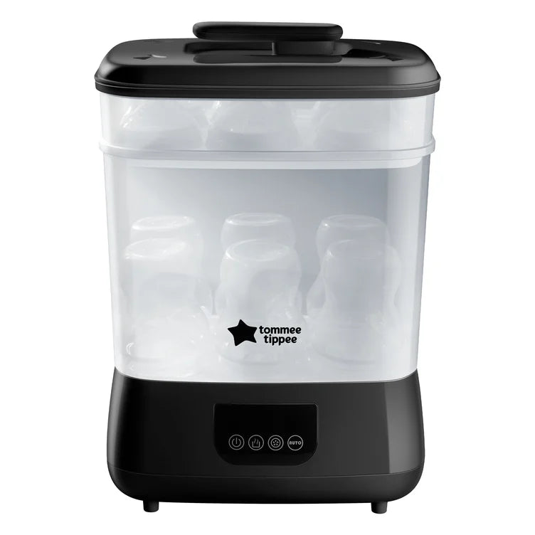 Tommee Tippee Advanced Electric Steam Steriliser&Dryer-2427