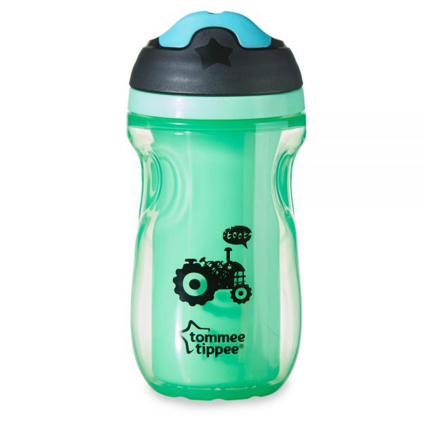 Tommee Tippee Drinking Cup 12m+ 260ml-1307