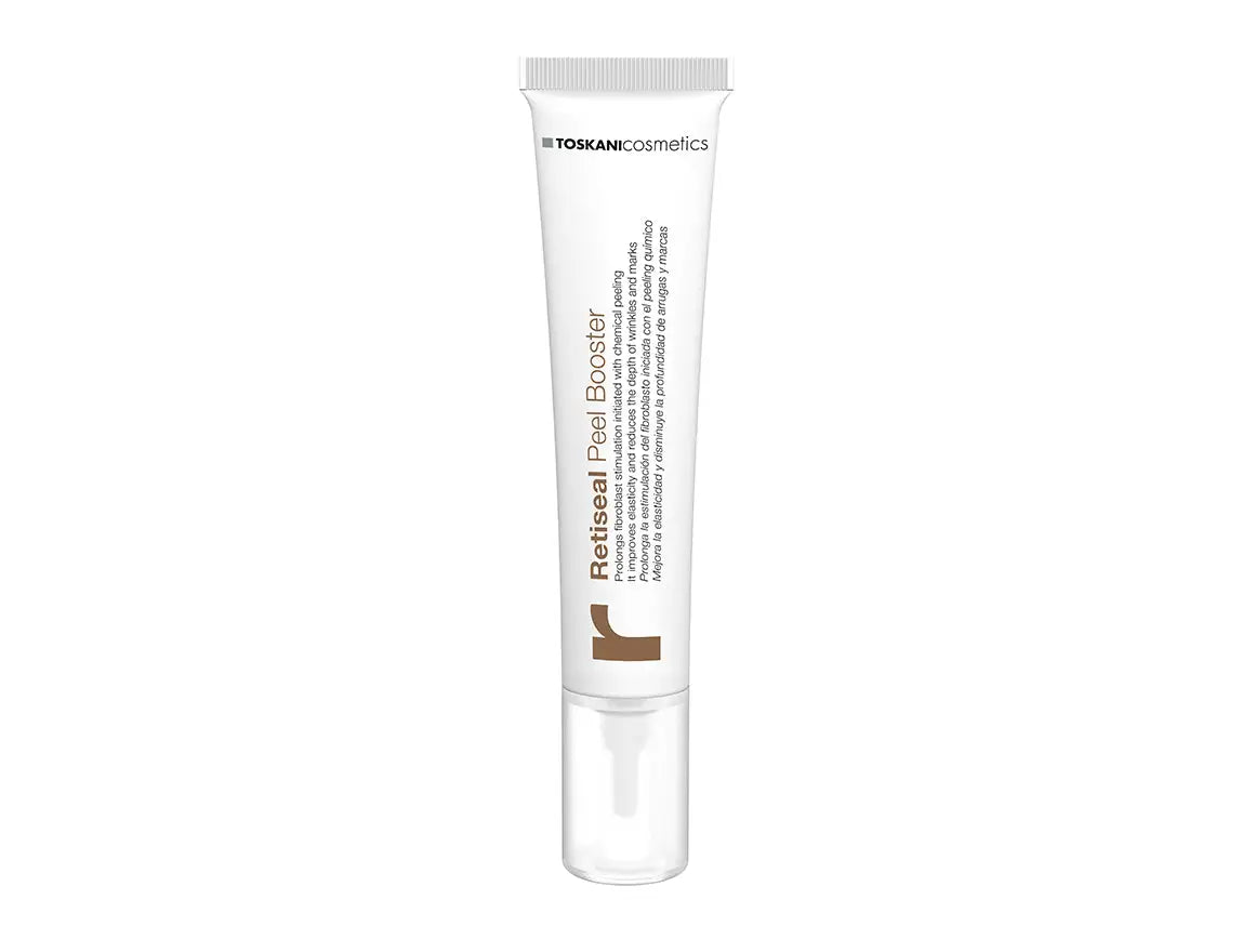 Toskani Retiseal Peel Booster 15ml