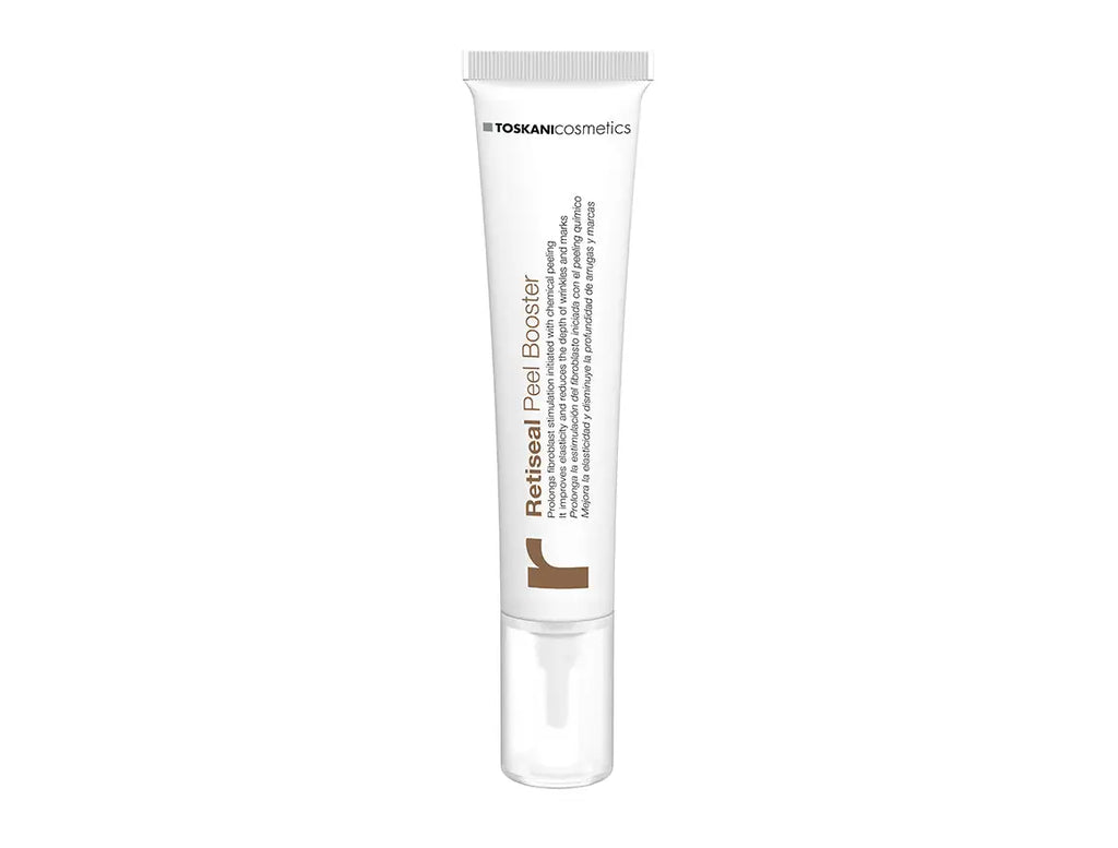 Toskani Retiseal Peel Booster 15ml