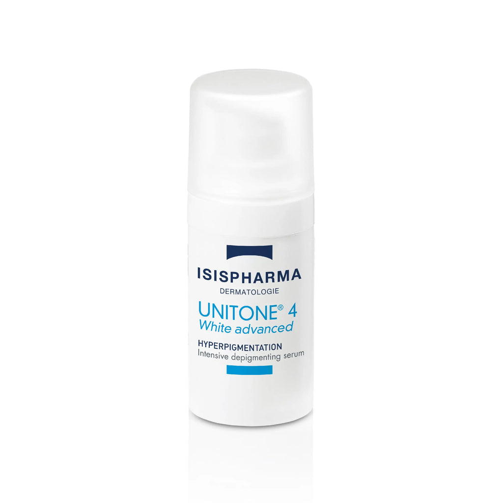 ISIS Unitone 4 Advanced Serum 15 Ml (Isisun4 Ad)