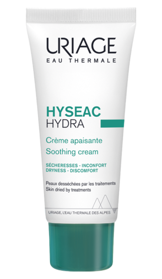 Uriage Hyseac Hydra Soothing Cream 40ml