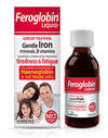 VITABIOTICS FEROGLOBIN B12 LIQUID 200 ML