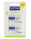 VITIS ORTHODONTIC  WAX 1+1