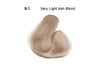 Elea Hair Colour No. 9.1 - Very Light Ash Blond