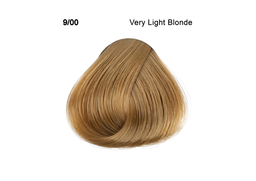 32184-Lakme Chroma 9/00 Very Light Blonde 60ml +8